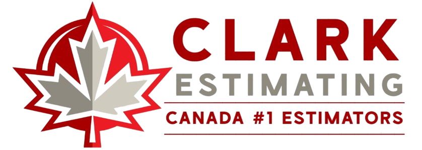 clark estimating logo