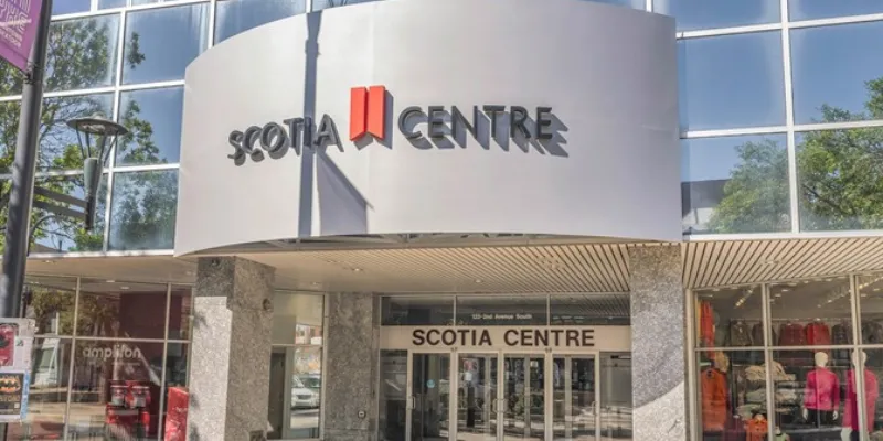 Saskatoon, Saskatchewan