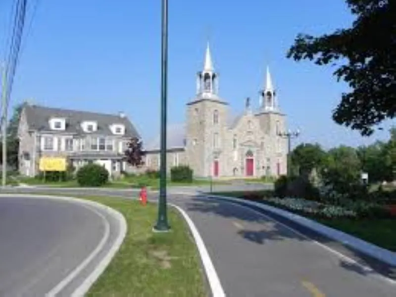 Chateauguay, QC