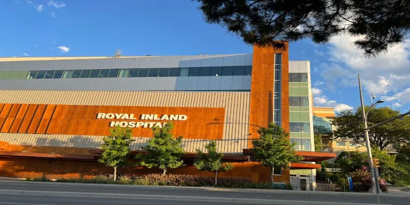 Kamloops, BC – Millwork Estimating for Healthcare Facility