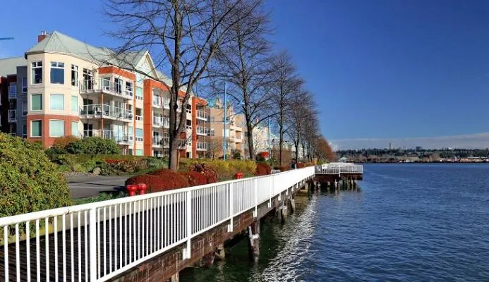 New Westminster, BC