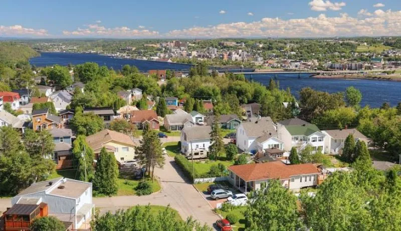 Saguenay, QC