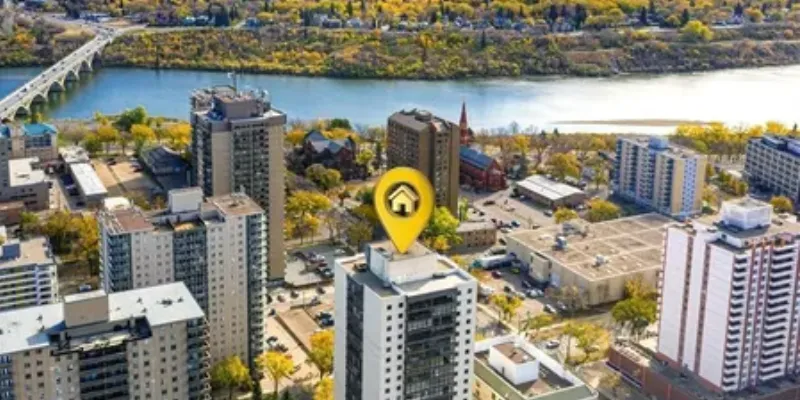 Saskatoon, Saskatchewan