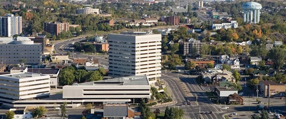 Greater Sudbury, Ontario