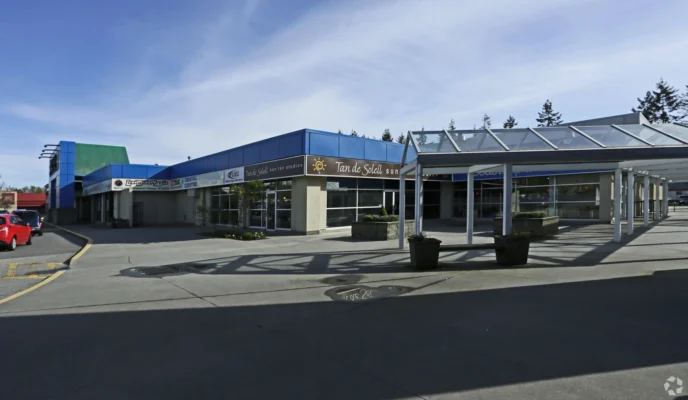 Coquitlam, British Columbia