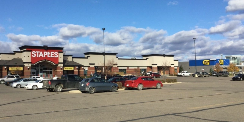 Prince Albert, Saskatchewan