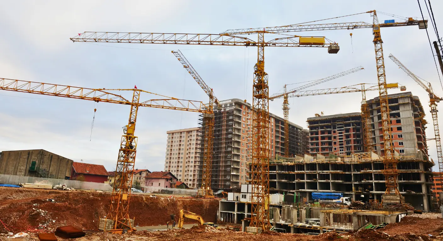 Accurate Construction Estimates in Alberta