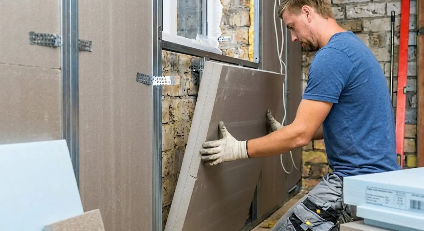 Accurate Insulation Estimating Canada