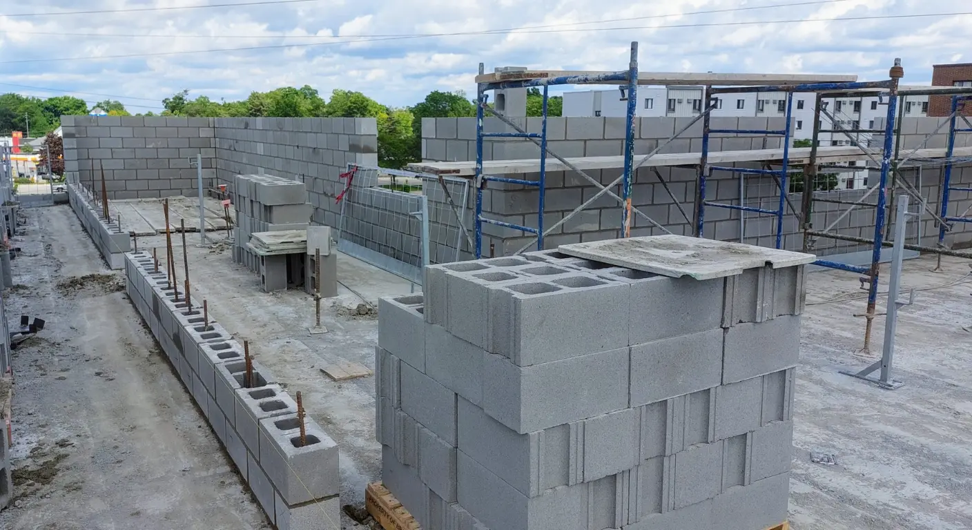 Best Masonry Takeoff Services Canada