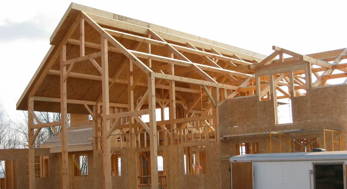Best Timber Takeoff Services Canada