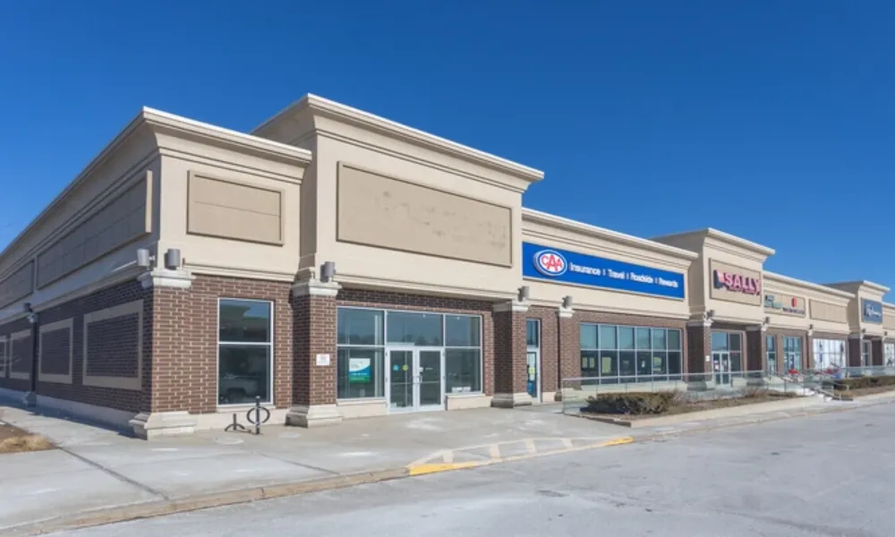 CA King George Rd, Brantford, ON