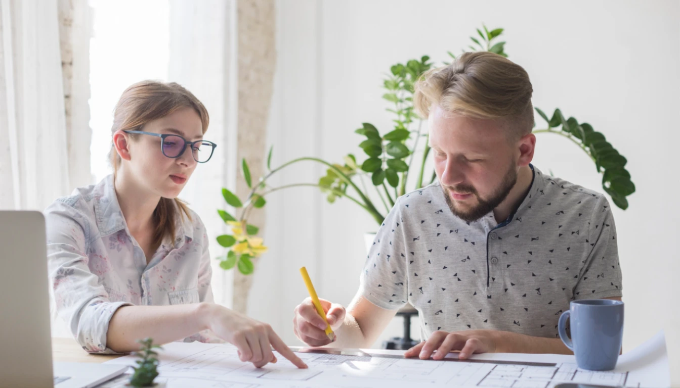 CA Commercial Estimating Services