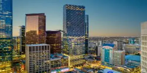 Calgary, AB For Telus Sky Condominium