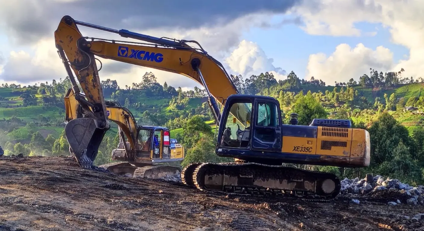 Canada Earthwork Takeoff Services for Best Results