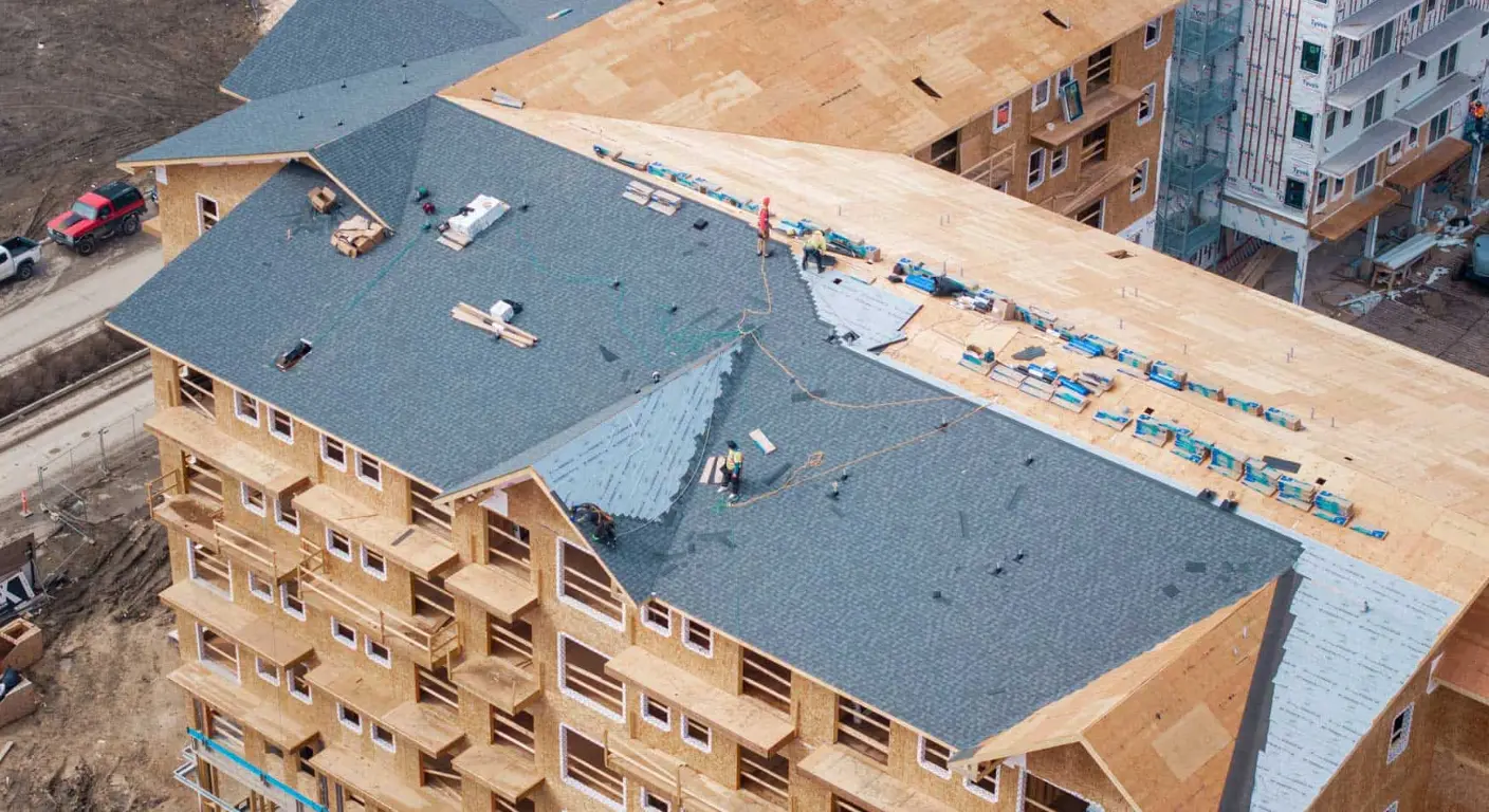 Canada Roofing Estiamting Services