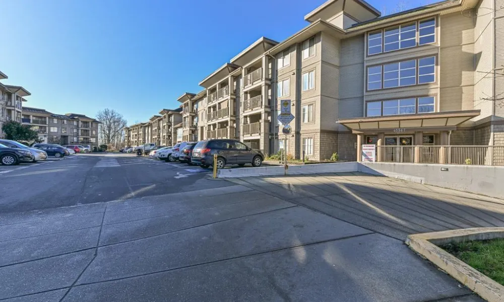 Residential Complex Chilliwack, BC