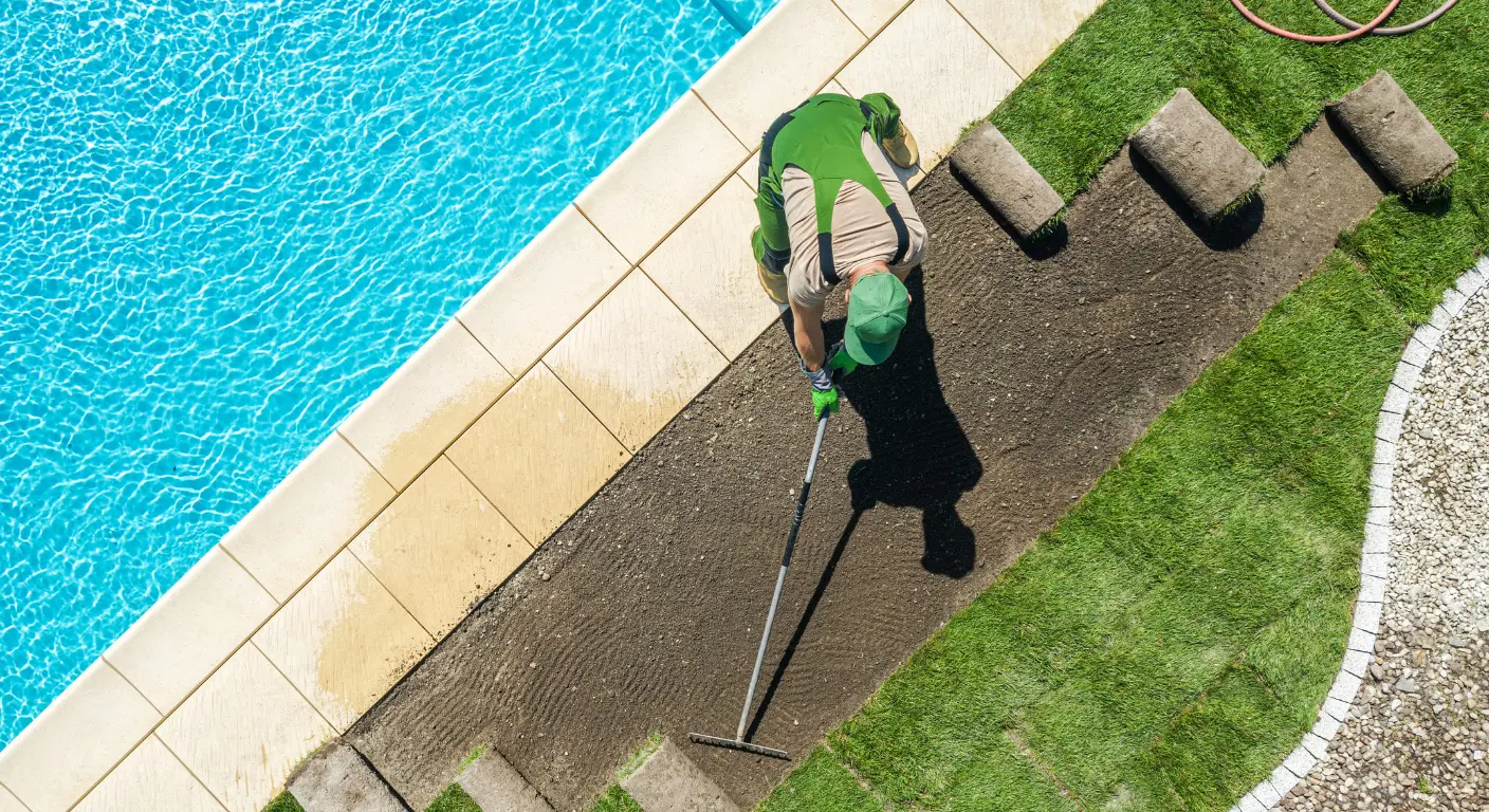 Detailed Landscaping Estimating Services CA