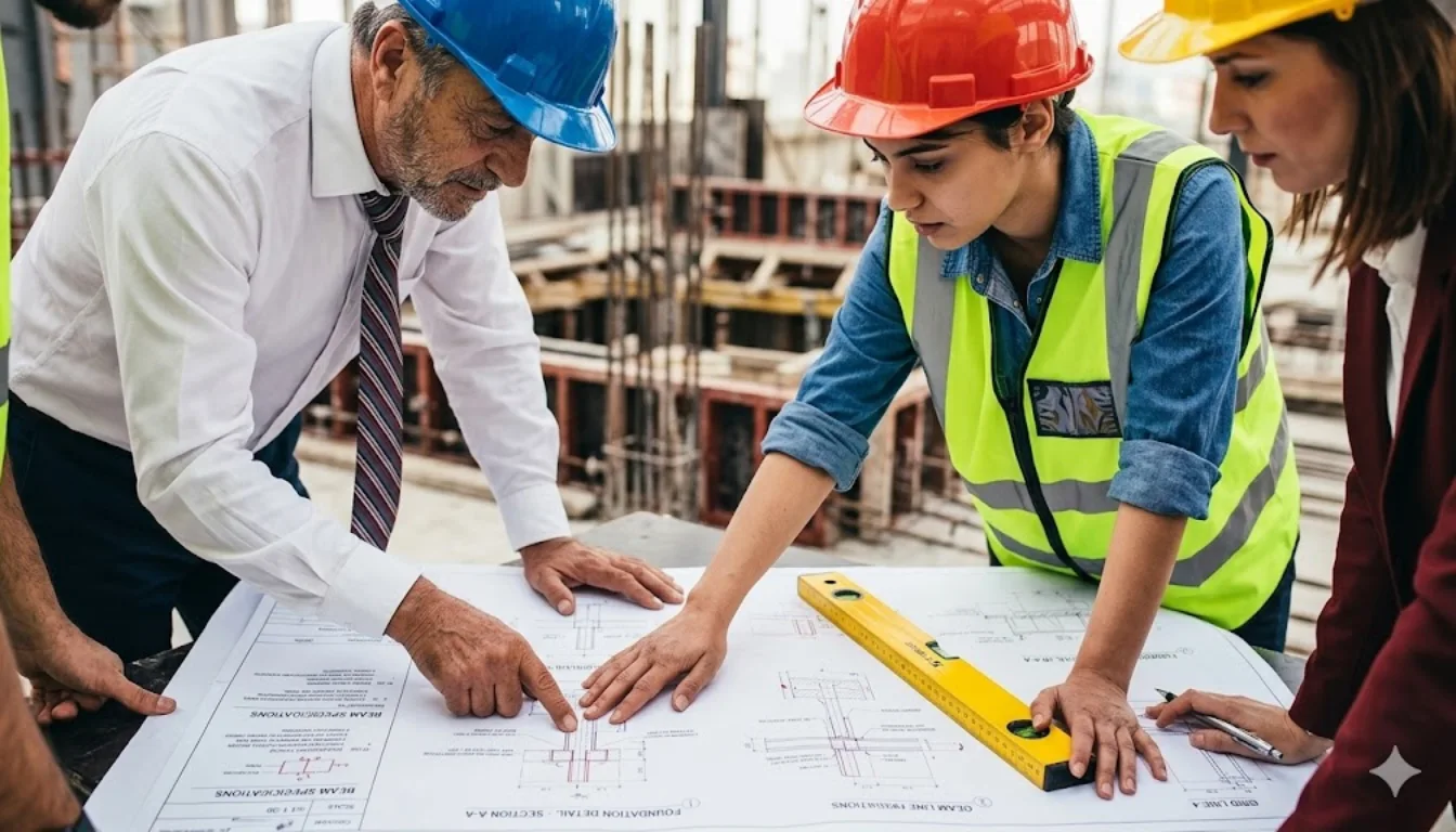Duct Takeoff Services Canada For Busy Contractors