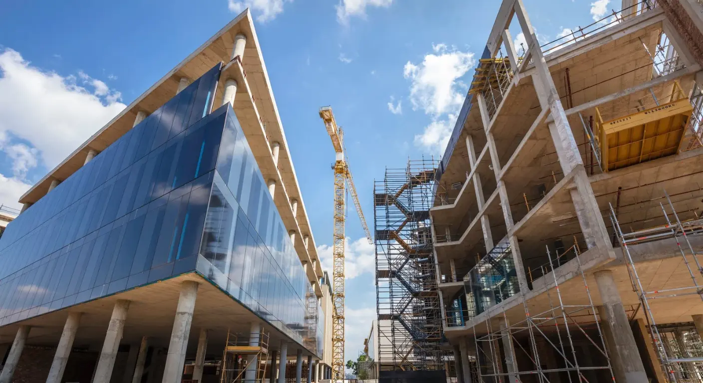 Expert Construction Estimating Services Vancouver