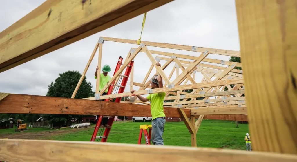 Fast Framing Estimating Services Canada