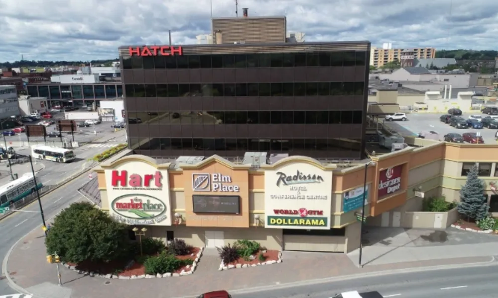Concrete Estimating Services Greater Sudbury, ON