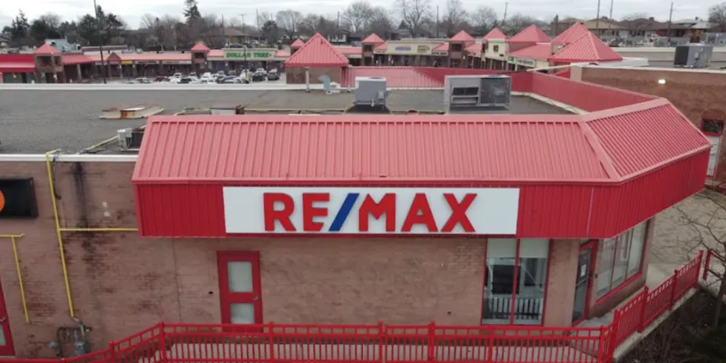 Hamilton, Ontario for Commercial and Residential Spaces