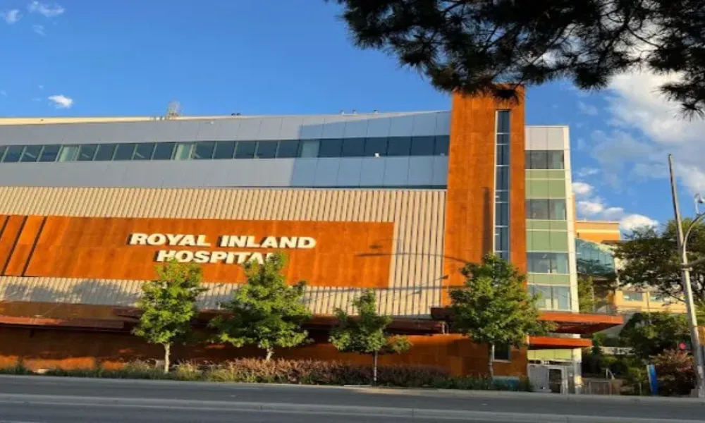 Kamloops, BC Millwork Estimating for Healthcare Facility