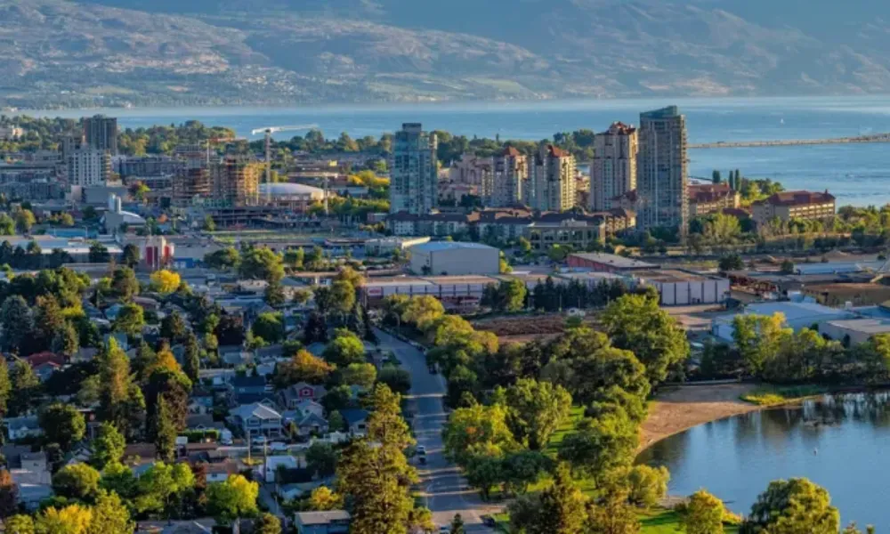 Kelowna, British Columbia Plumbing Estimating Service