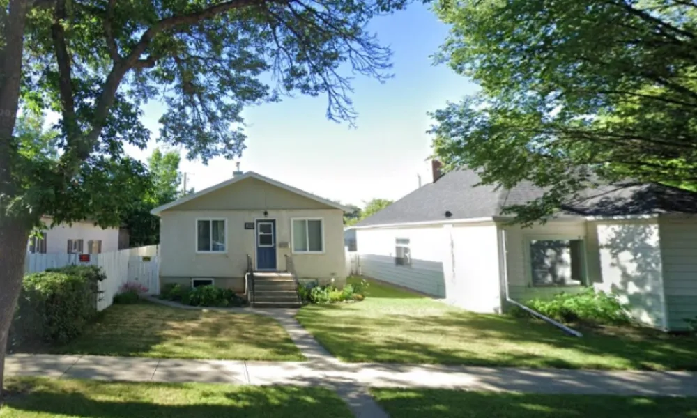 Avenue North, Lethbridge, AB