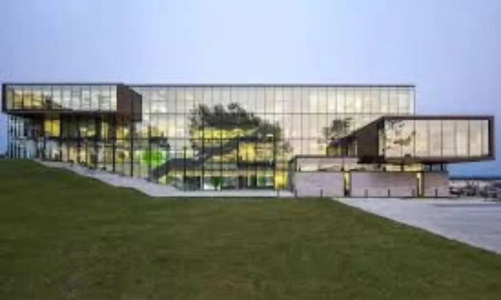 Levis, Quebec Alphonse for Residential Complex
