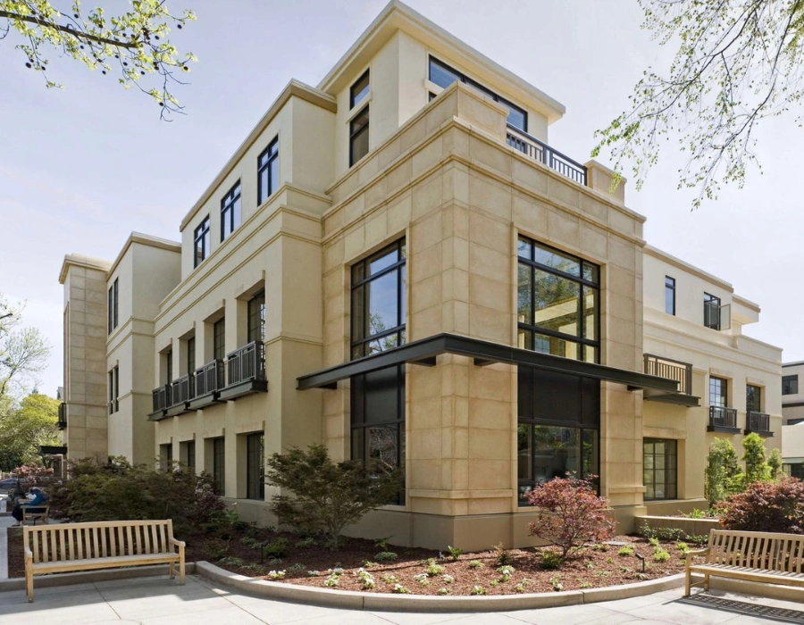 North Vancouver, BC For Multi-Residential Building