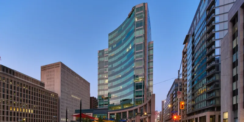 Ottawa, Ontario For Waterproofing Estimating