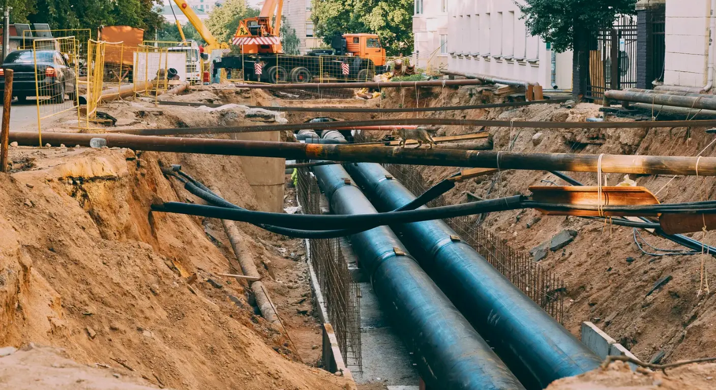 Plumbing Estimating Services Near Canada