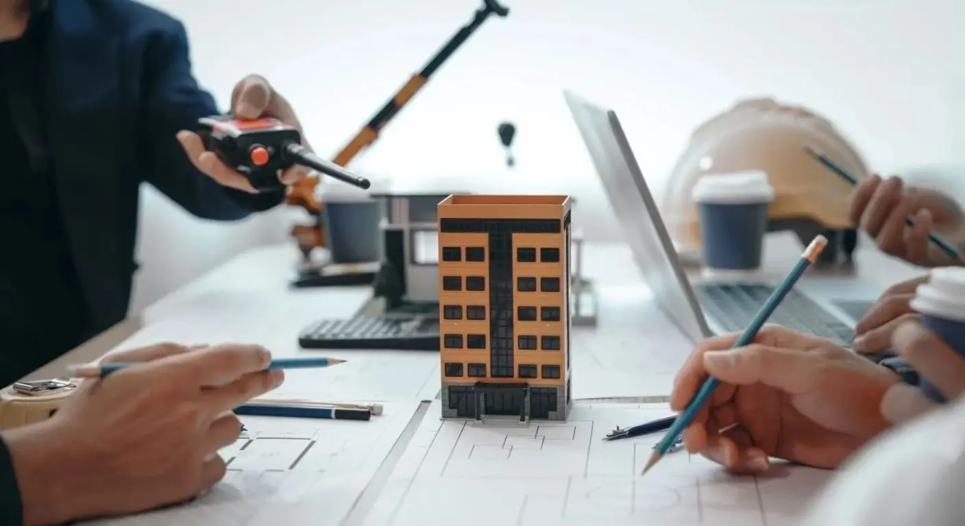 Precise Construction Takeoff Services Canada