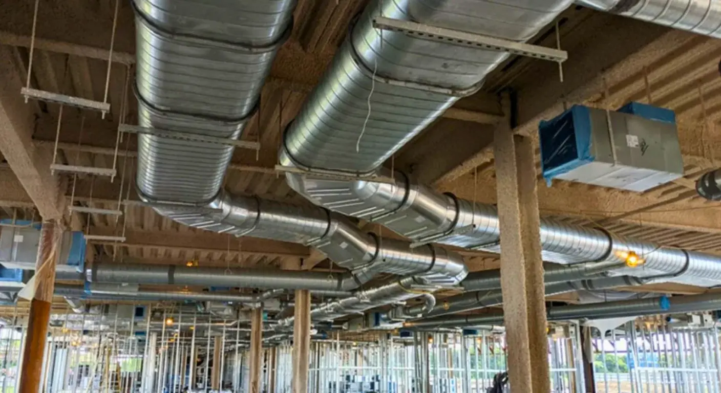 Precise Duct Estimating Services Canada