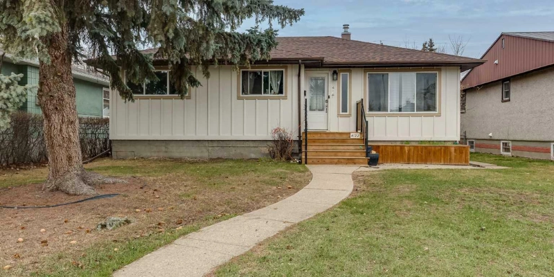 Red Deer, Alberta For Roofing Estimates