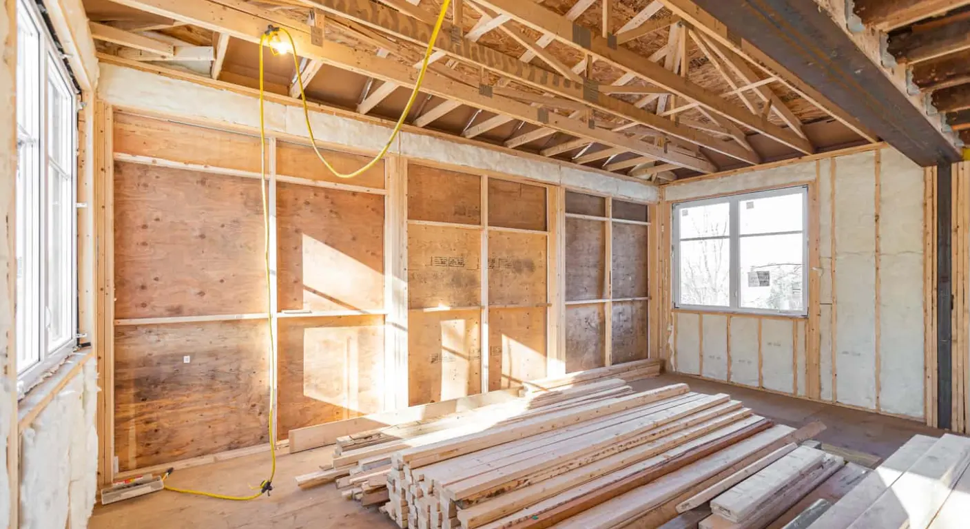 Renovation Estimating Services Canada