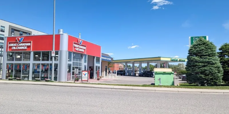 Residential & Retail Space in Lethbridge