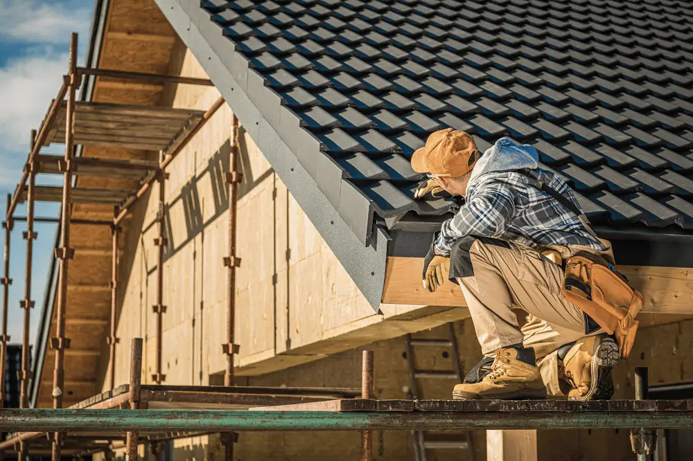 Reliable Roofing Takeoff Service CA