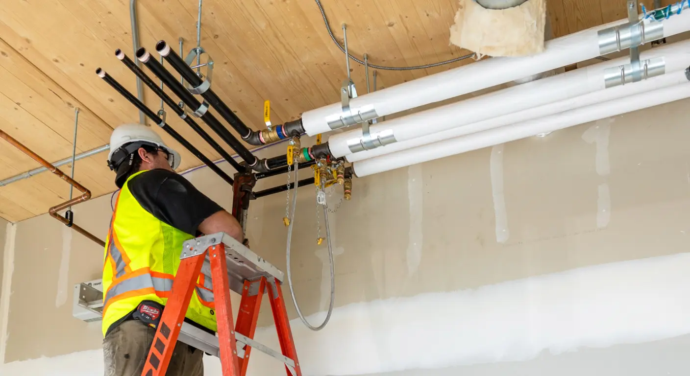 Top Mechanical Estimating Services Canada